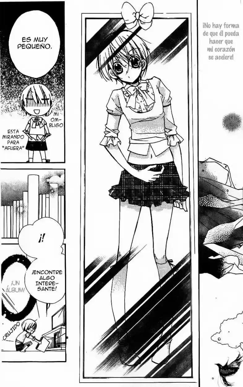 Kimi no Neiro! (2010) - Capítulo 5 - Página 31 - LectorTMOo