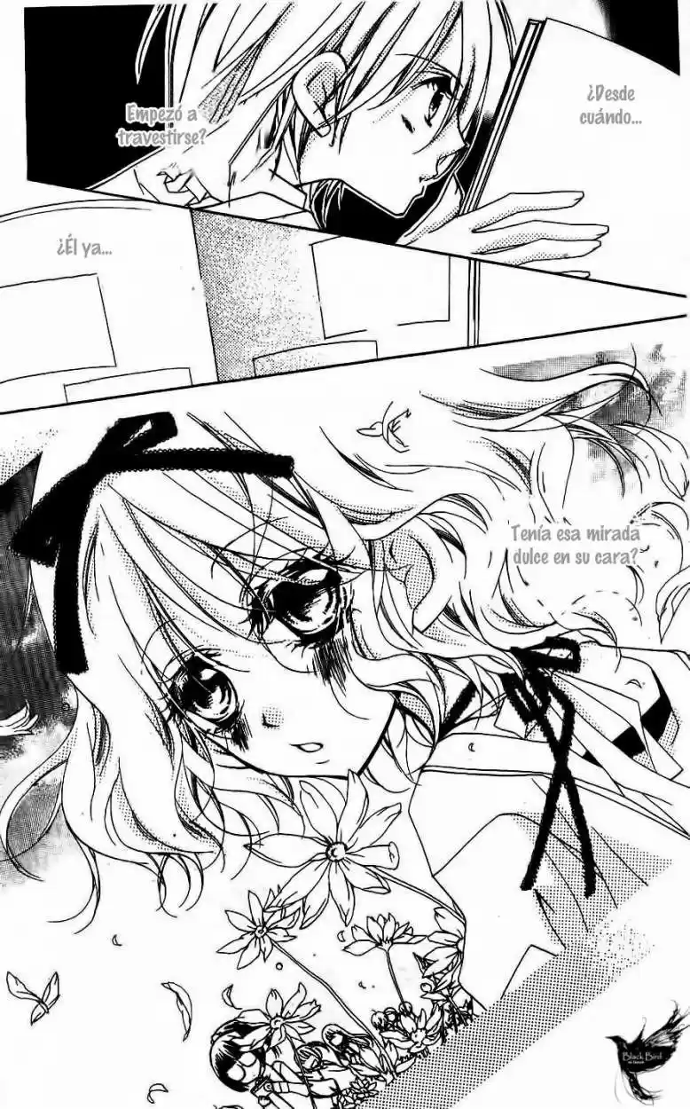 Kimi no Neiro! (2010) - Capítulo 5 - Página 32 - LectorTMOo