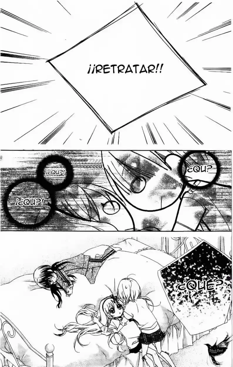 Kimi no Neiro! (2010) - Capítulo 5 - Página 38 - LectorTMOo