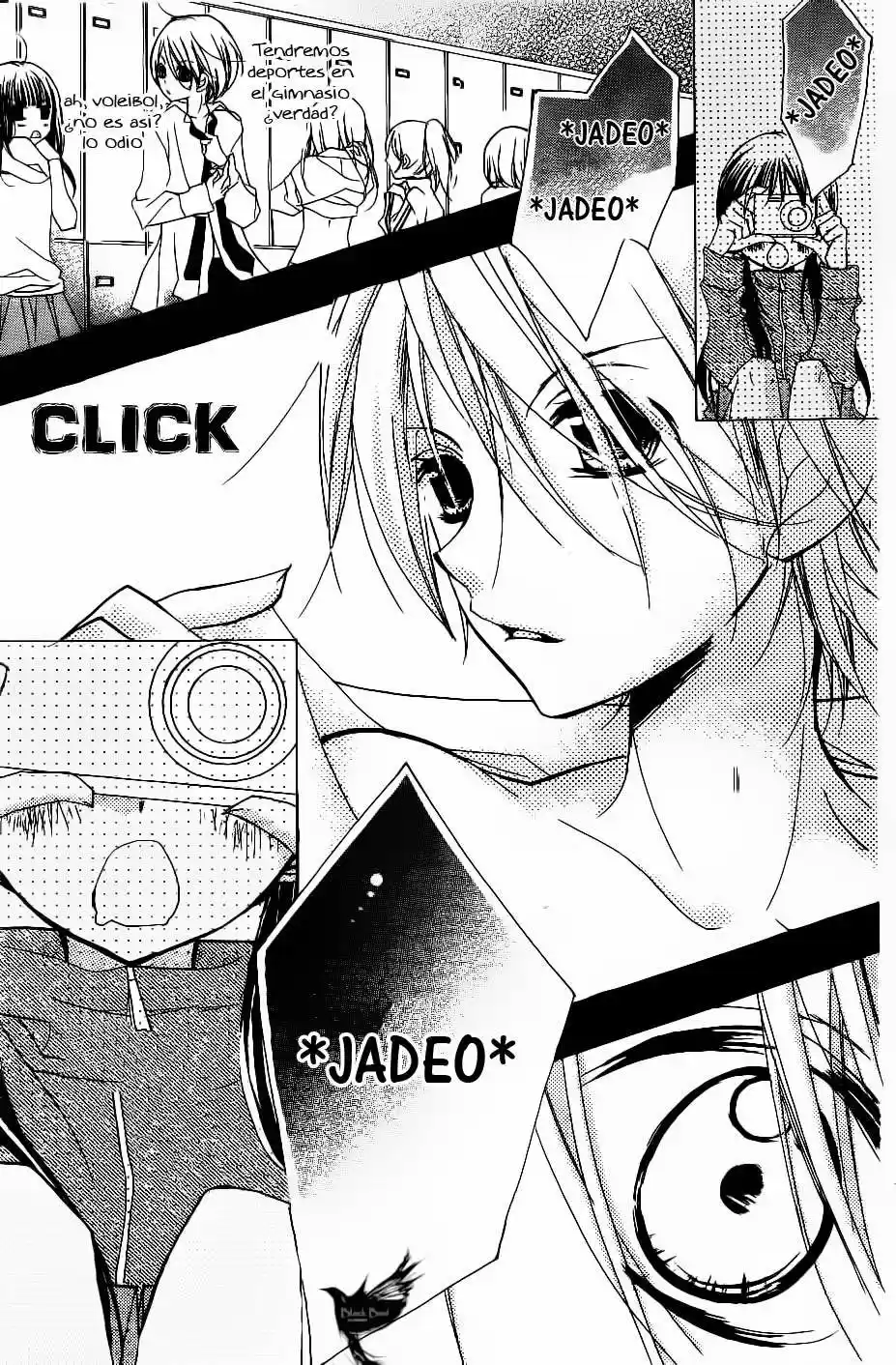 Kimi no Neiro! (2010) - Capítulo 6 - Página 6 - LectorTMOo
