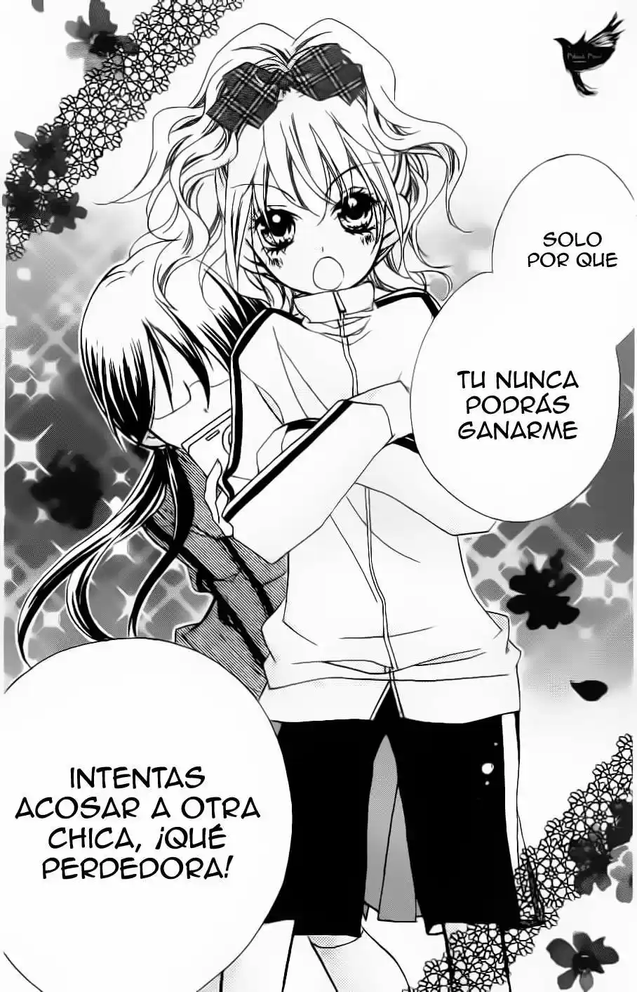 Kimi no Neiro! (2010) - Capítulo 6 - Página 9 - LectorTMOo