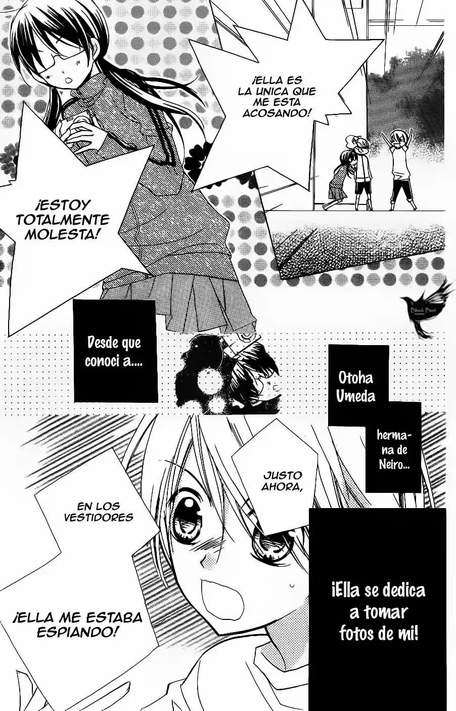 Kimi no Neiro! (2010) - Capítulo 6 - Página 10 - LectorTMOo