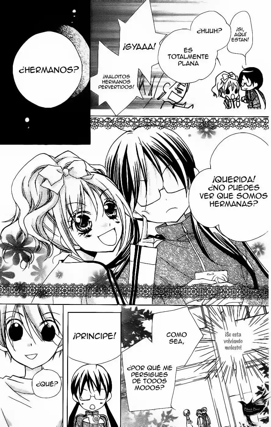 Kimi no Neiro! (2010) - Capítulo 6 - Página 11 - LectorTMOo