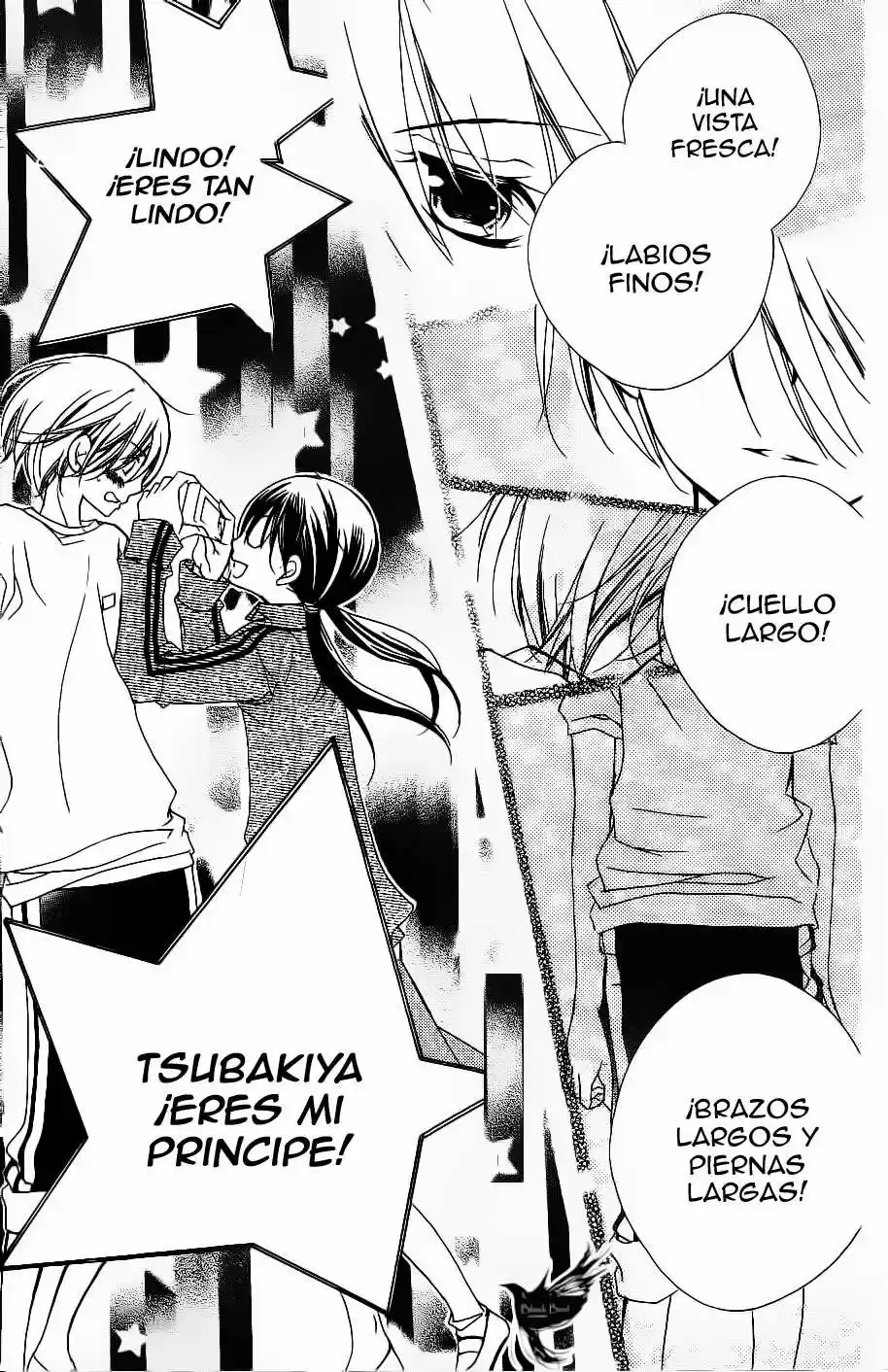 Kimi no Neiro! (2010) - Capítulo 6 - Página 12 - LectorTMOo