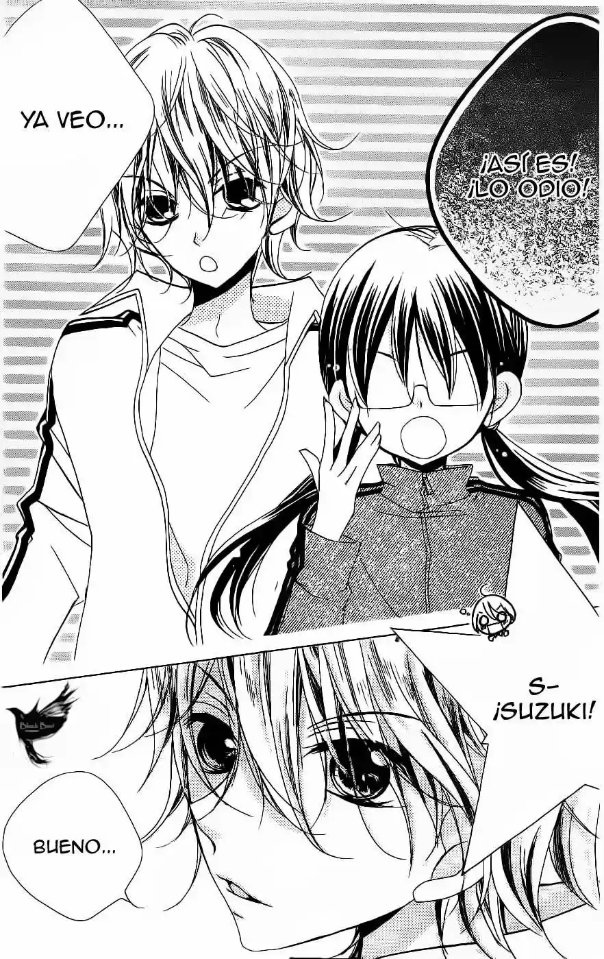 Kimi no Neiro! (2010) - Capítulo 6 - Página 15 - LectorTMOo