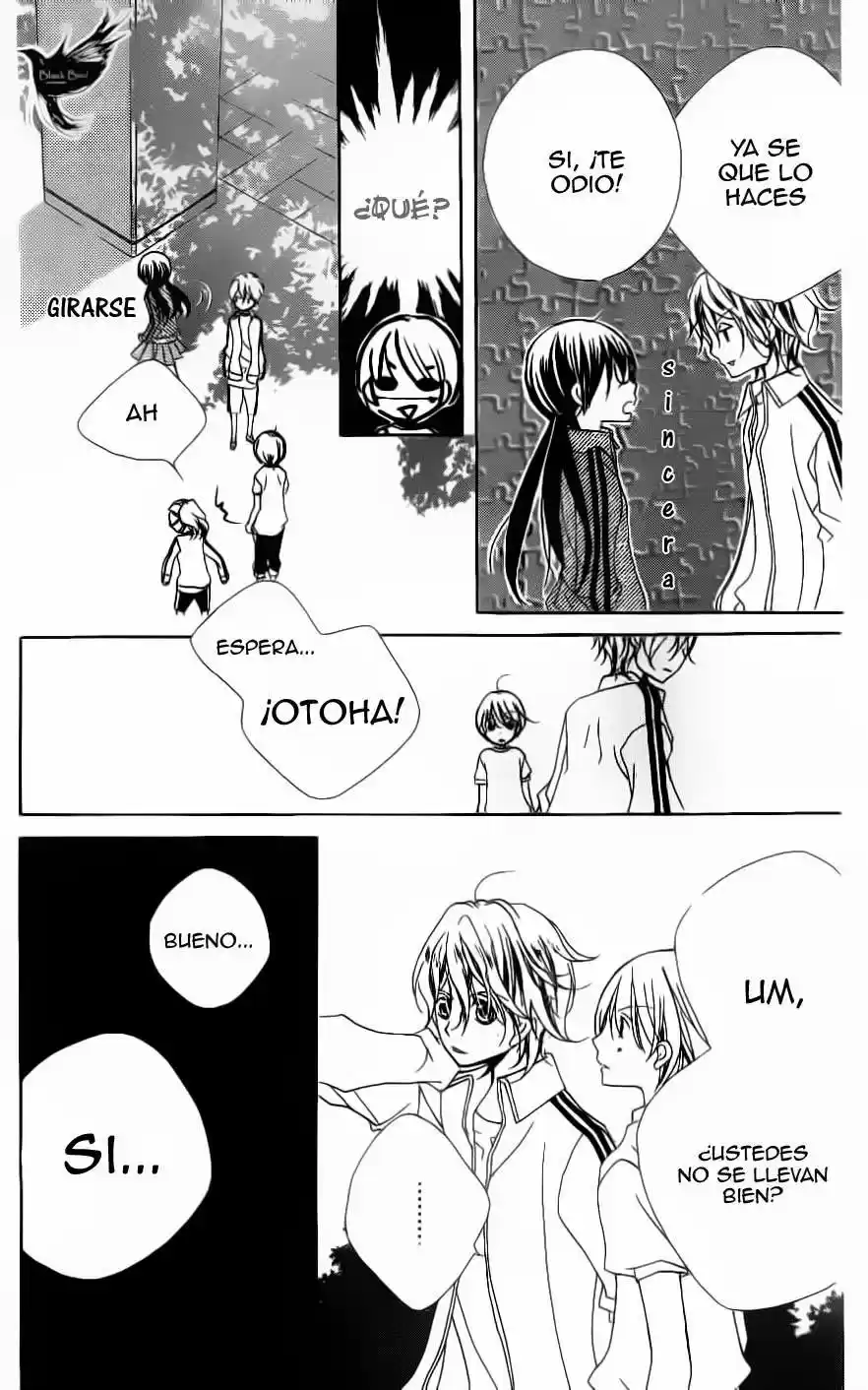 Kimi no Neiro! (2010) - Capítulo 6 - Página 16 - LectorTMOo