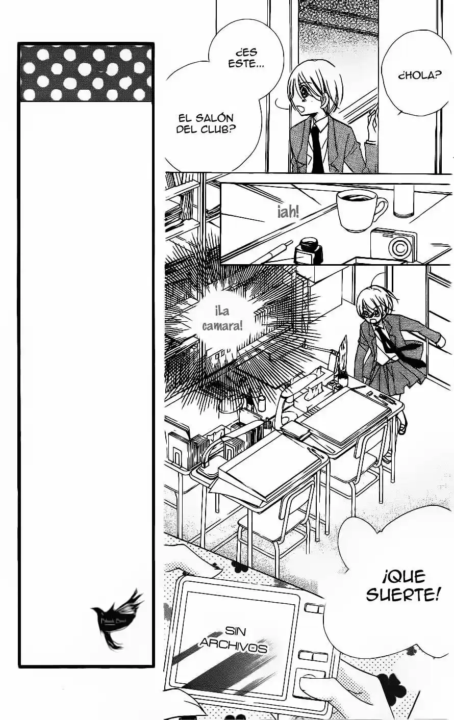 Kimi no Neiro! (2010) - Capítulo 6 - Página 20 - LectorTMOo