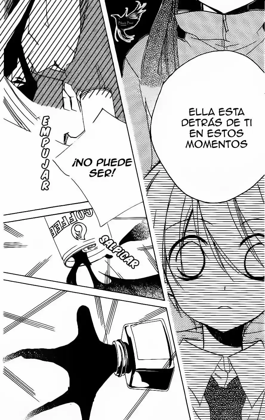 Kimi no Neiro! (2010) - Capítulo 6 - Página 23 - LectorTMOo