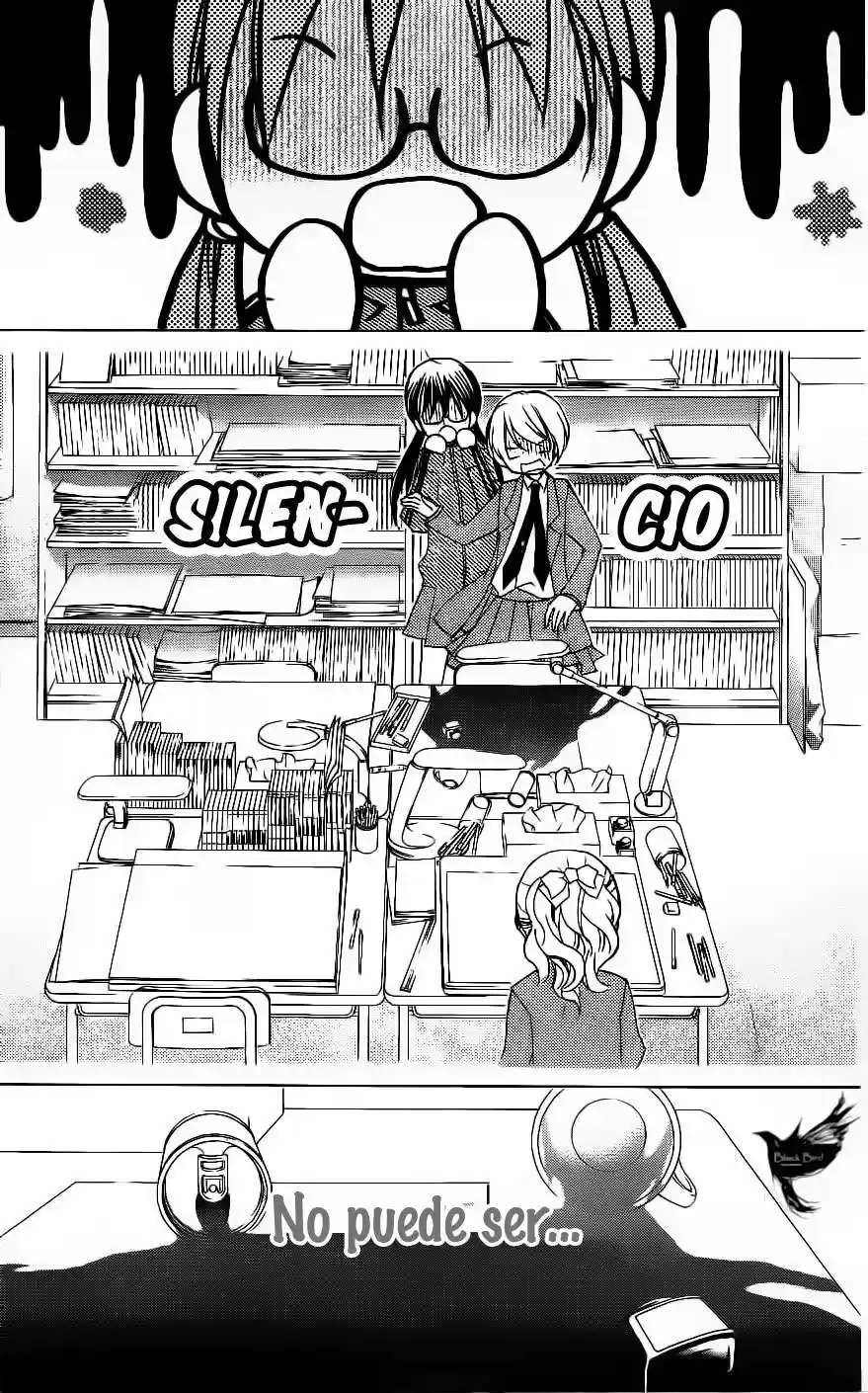 Kimi no Neiro! (2010) - Capítulo 6 - Página 24 - LectorTMOo