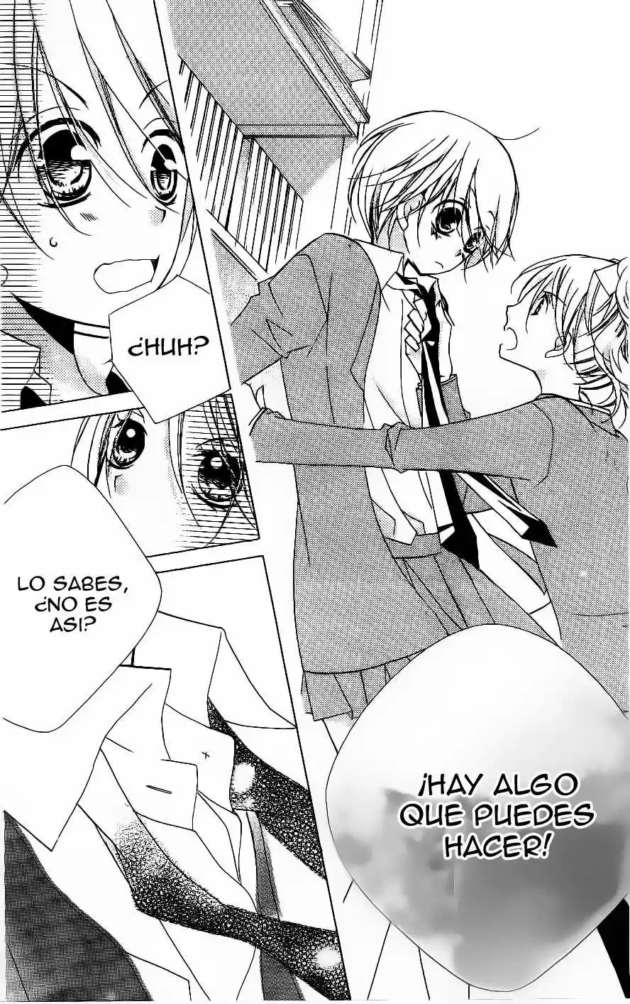 Kimi no Neiro! (2010) - Capítulo 6 - Página 27 - LectorTMOo
