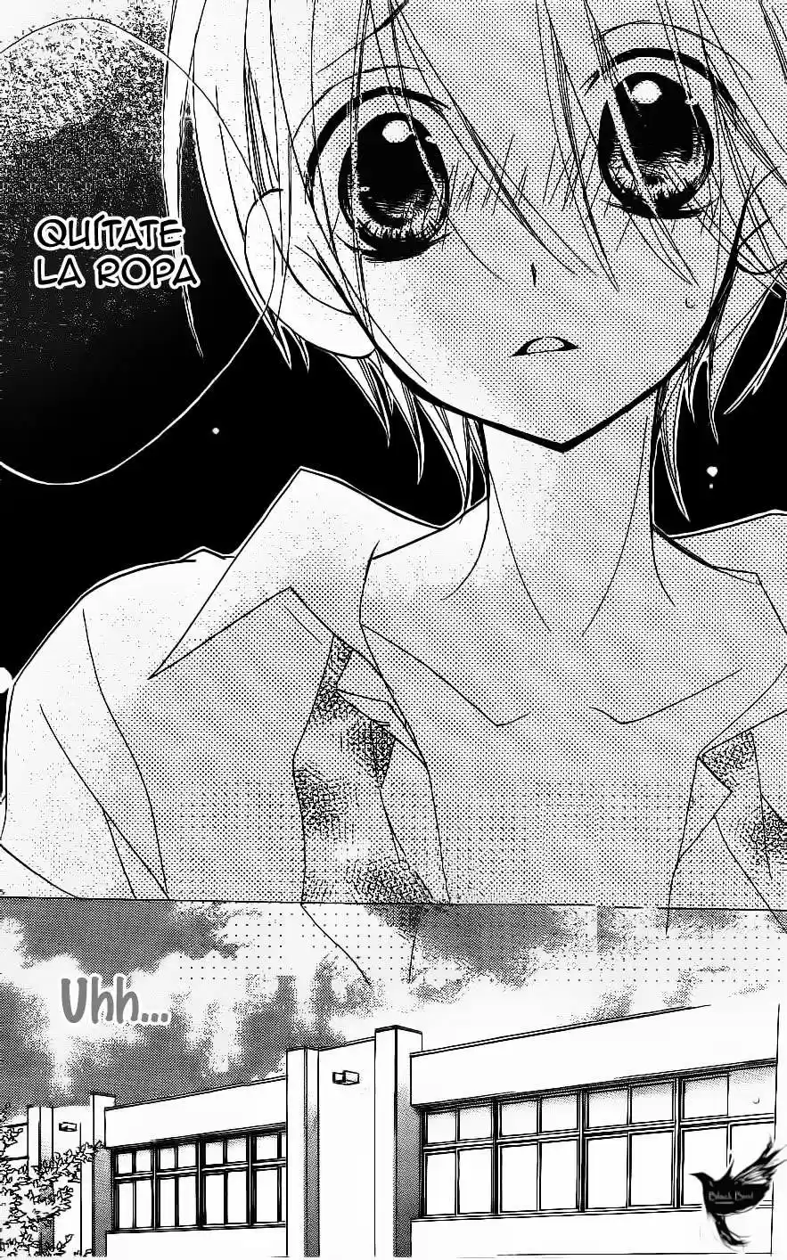 Kimi no Neiro! (2010) - Capítulo 6 - Página 28 - LectorTMOo