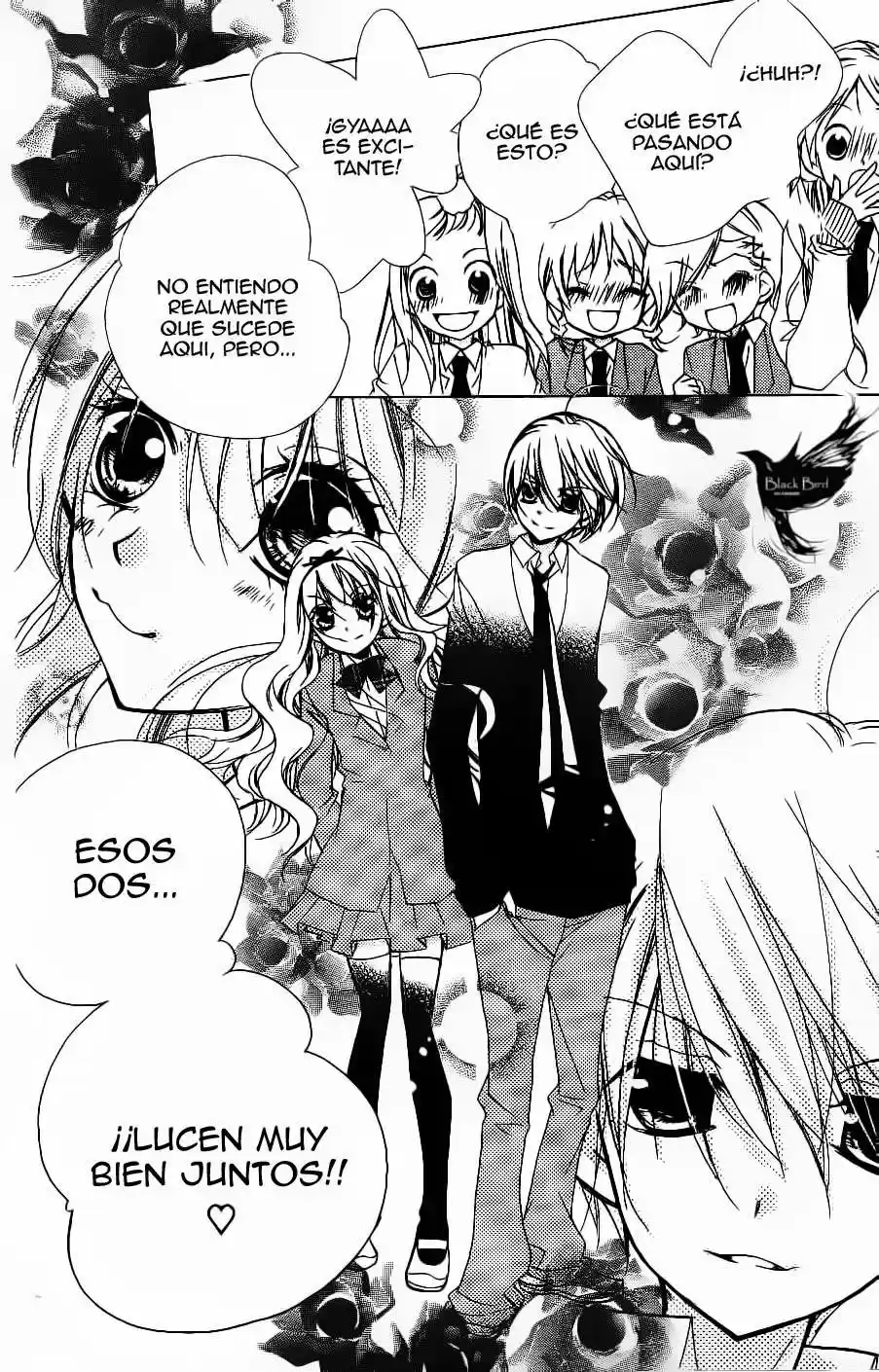 Kimi no Neiro! (2010) - Capítulo 6 - Página 29 - LectorTMOo