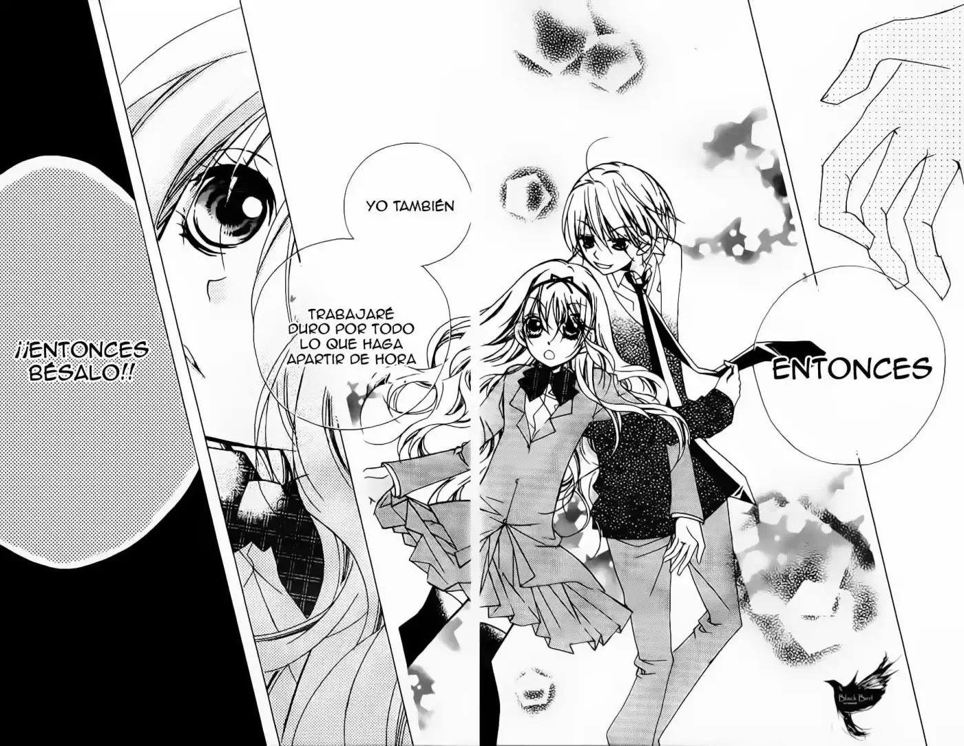 Kimi no Neiro! (2010) - Capítulo 6 - Página 35 - LectorTMOo