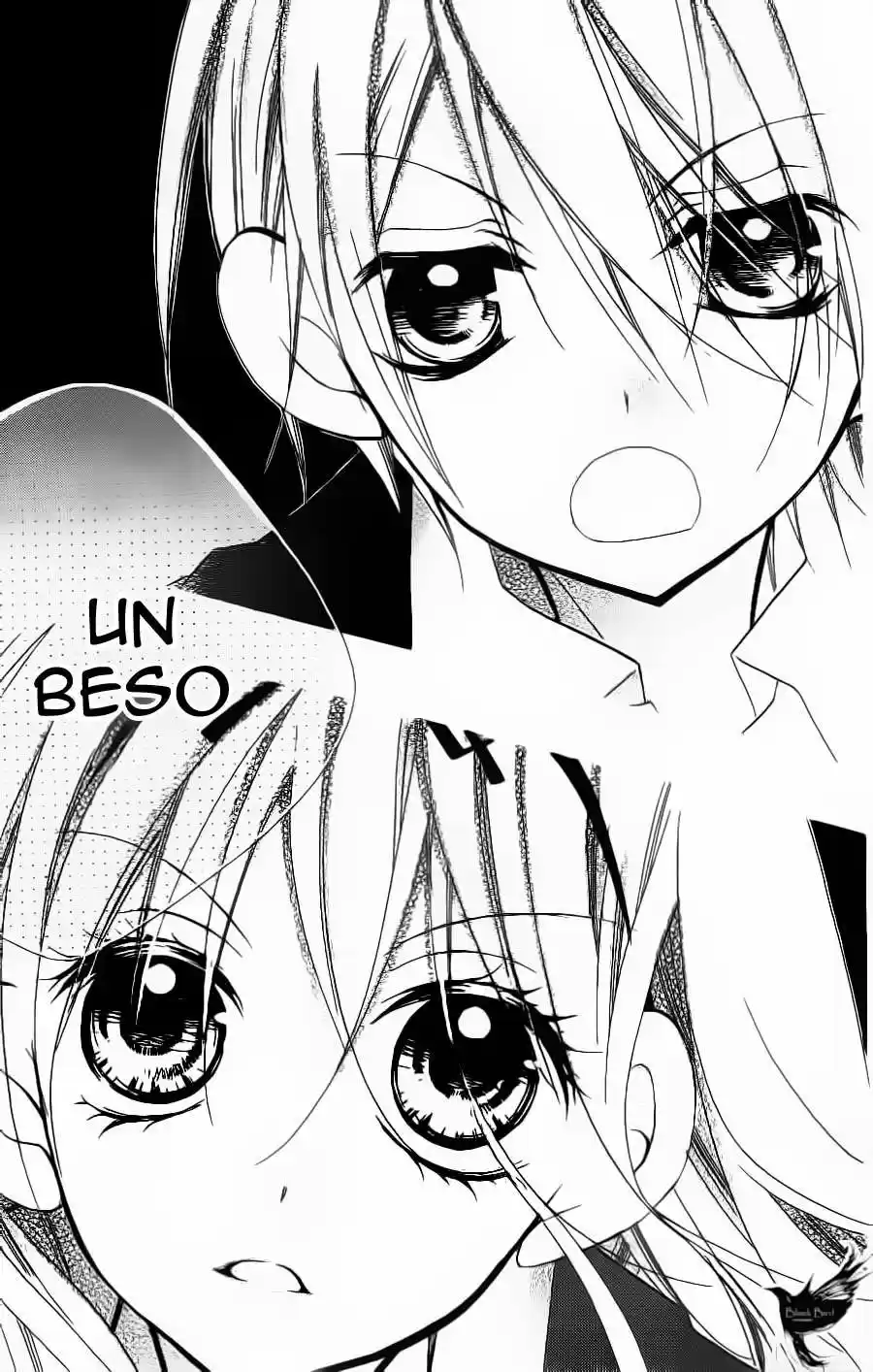 Kimi no Neiro! (2010) - Capítulo 6 - Página 39 - LectorTMOo