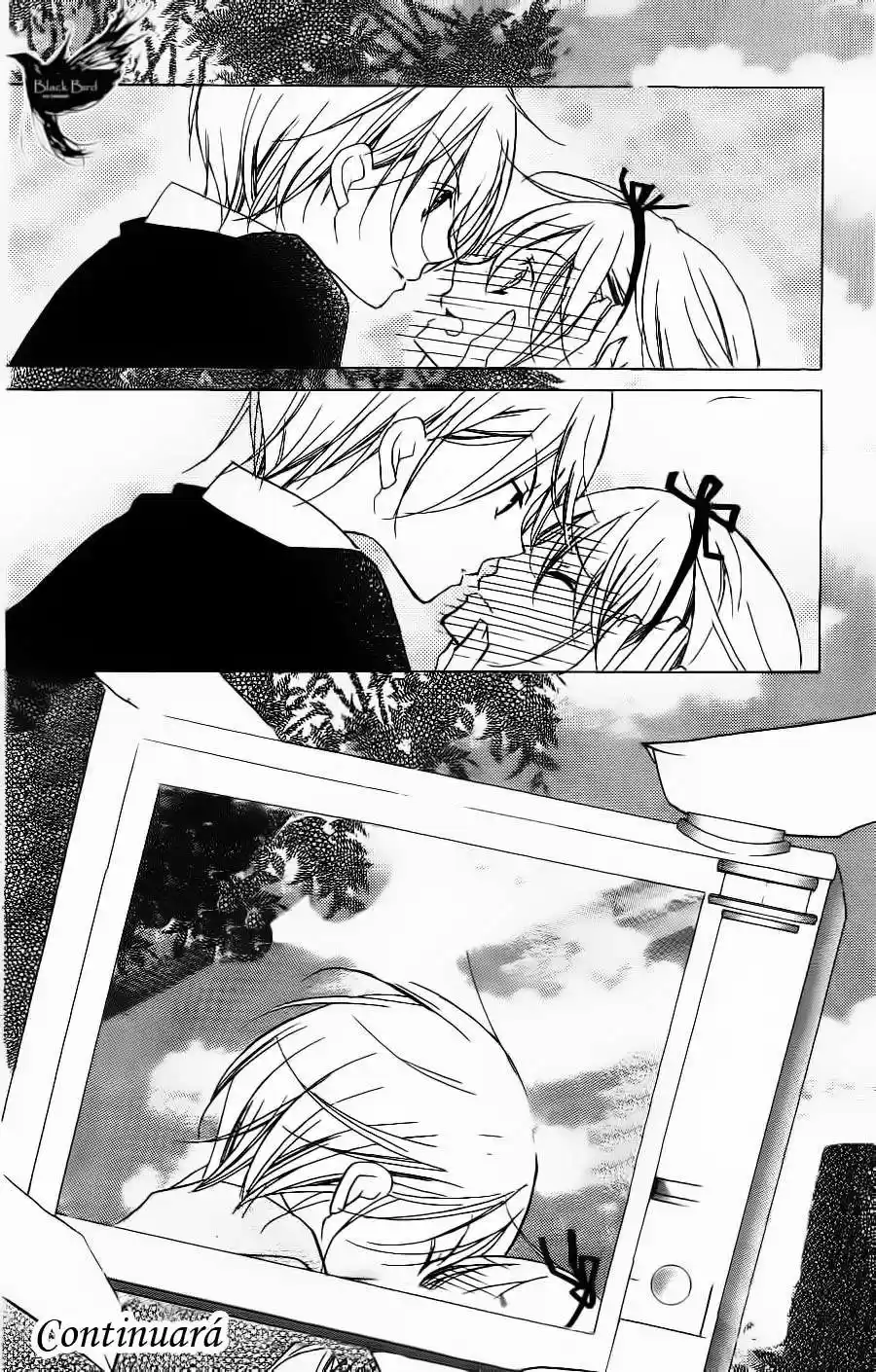 Kimi no Neiro! (2010) - Capítulo 6 - Página 41 - LectorTMOo