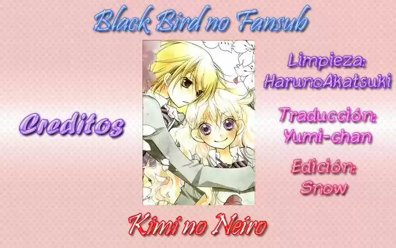 Kimi no Neiro! (2010) - Capítulo 7 - Página 4 - LectorTMOo