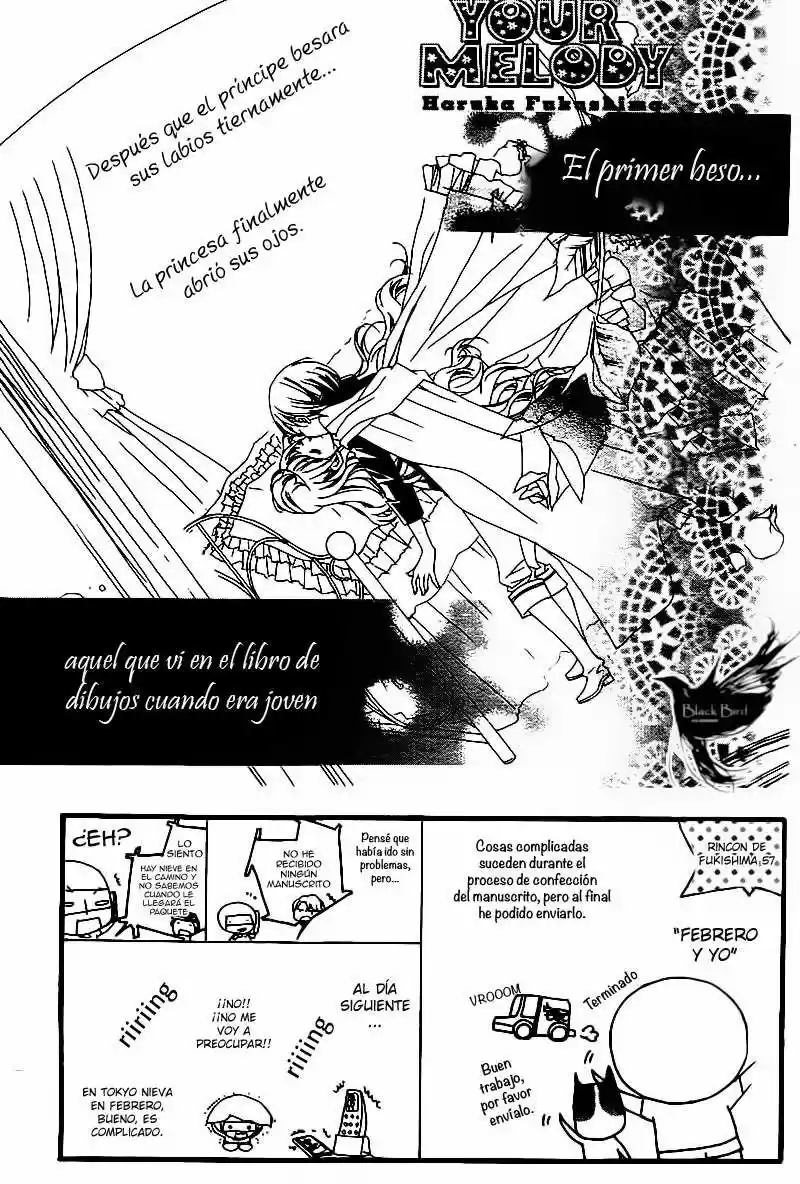 Kimi no Neiro! (2010) - Capítulo 7 - Página 6 - LectorTMOo