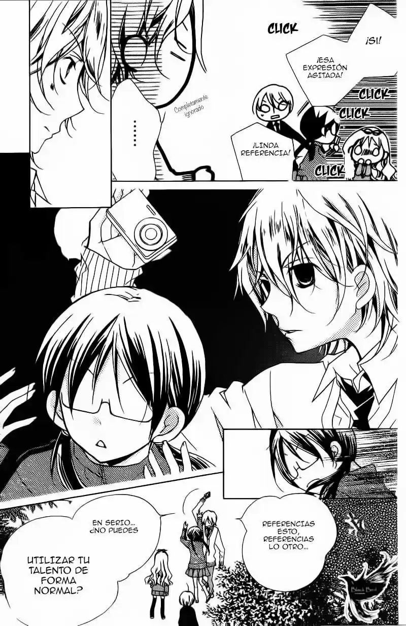 Kimi no Neiro! (2010) - Capítulo 7 - Página 7 - LectorTMOo