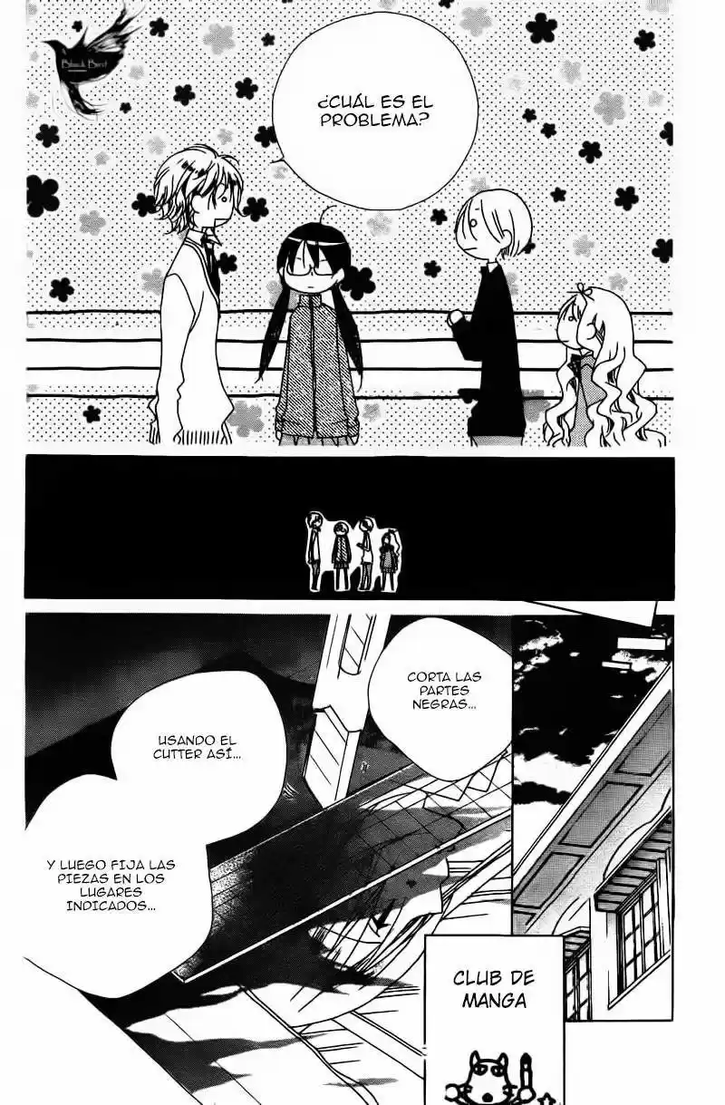 Kimi no Neiro! (2010) - Capítulo 7 - Página 10 - LectorTMOo