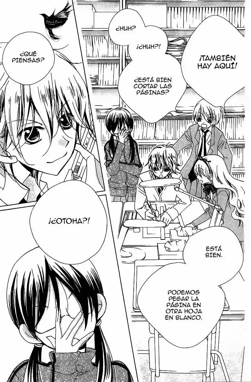 Kimi no Neiro! (2010) - Capítulo 7 - Página 11 - LectorTMOo
