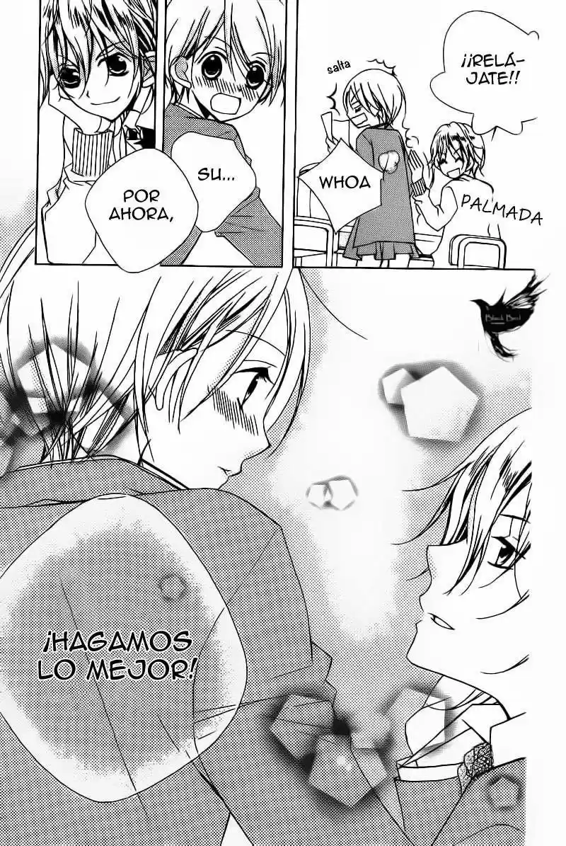 Kimi no Neiro! (2010) - Capítulo 7 - Página 13 - LectorTMOo