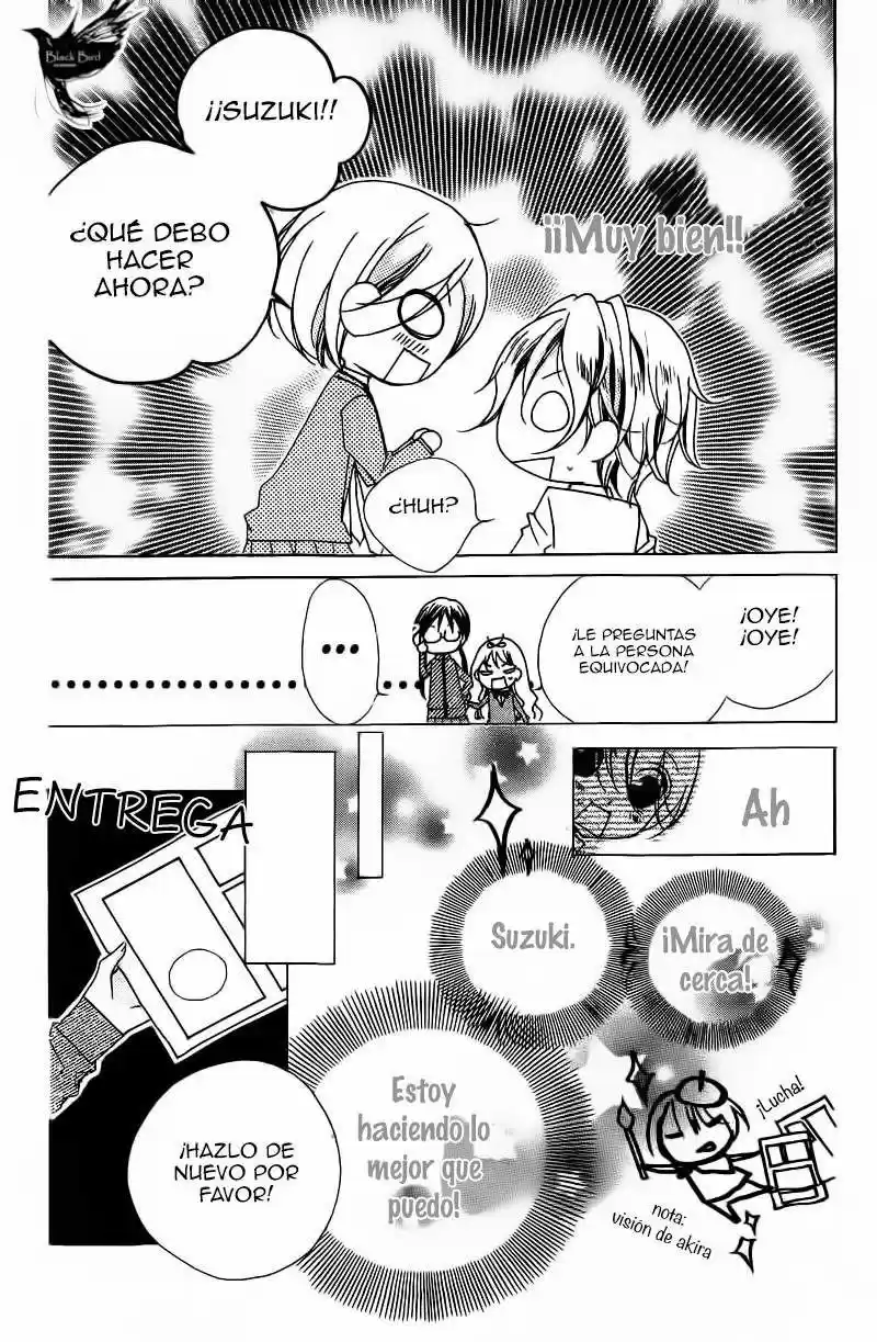 Kimi no Neiro! (2010) - Capítulo 7 - Página 14 - LectorTMOo