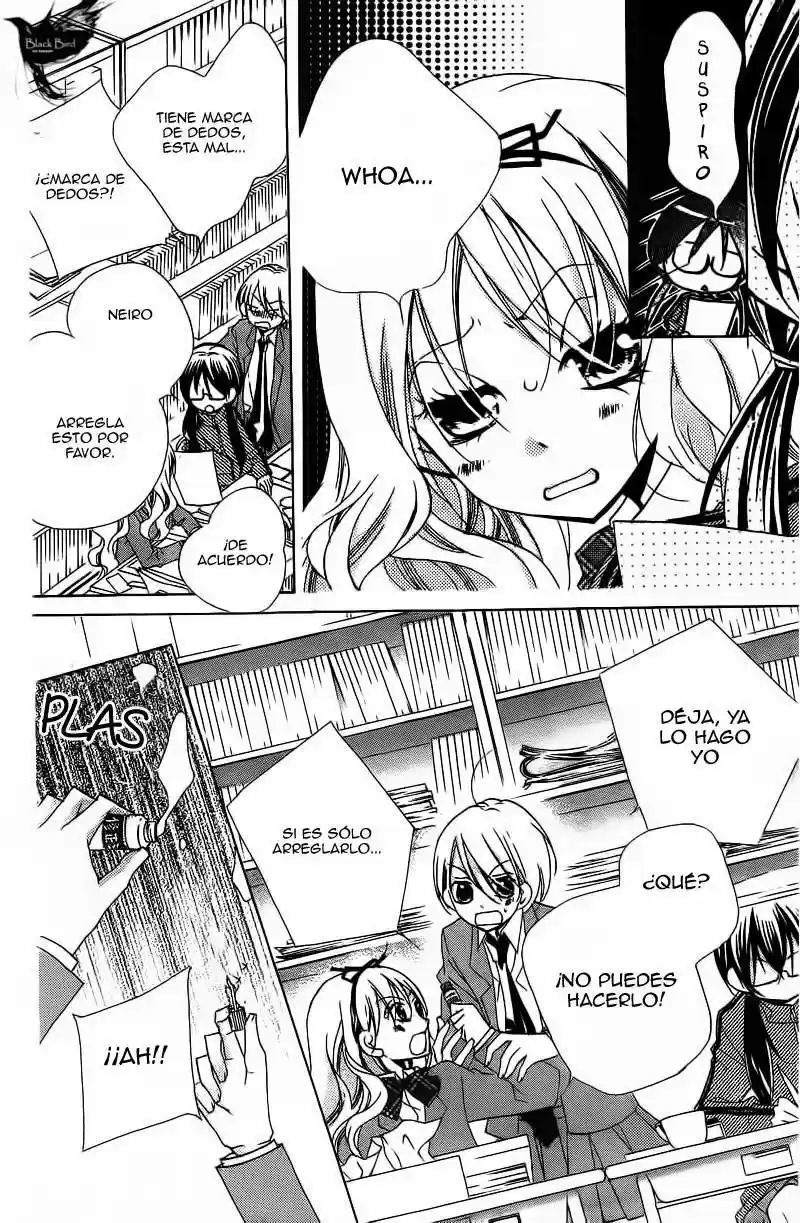 Kimi no Neiro! (2010) - Capítulo 7 - Página 16 - LectorTMOo