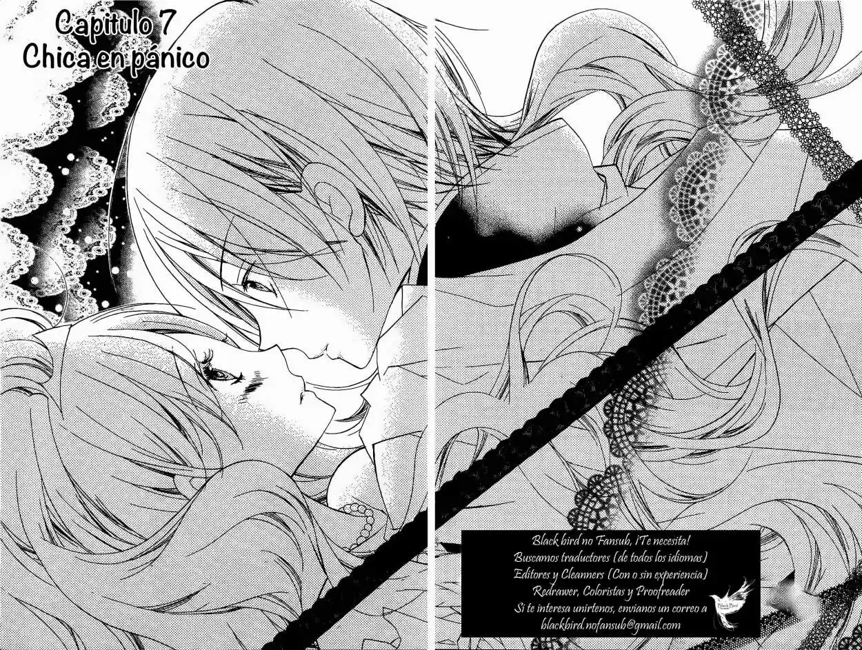 Kimi no Neiro! (2010) - Capítulo 7 - Página 17 - LectorTMOo