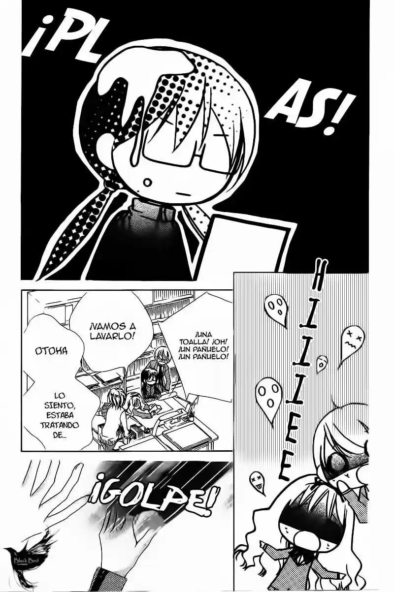 Kimi no Neiro! (2010) - Capítulo 7 - Página 18 - LectorTMOo