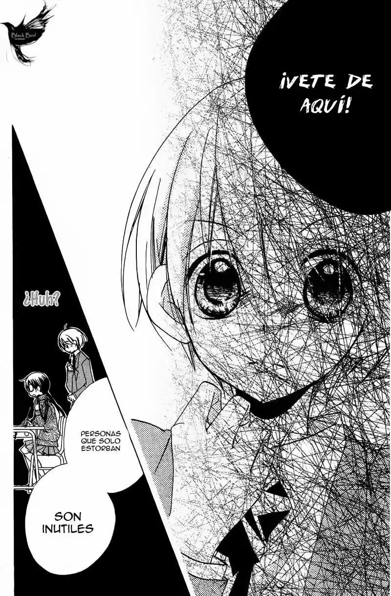 Kimi no Neiro! (2010) - Capítulo 7 - Página 19 - LectorTMOo