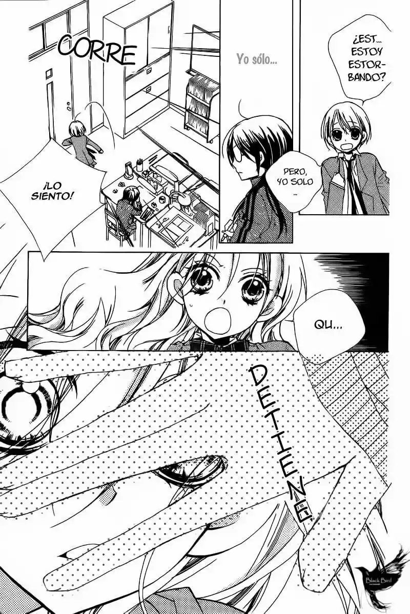 Kimi no Neiro! (2010) - Capítulo 7 - Página 20 - LectorTMOo