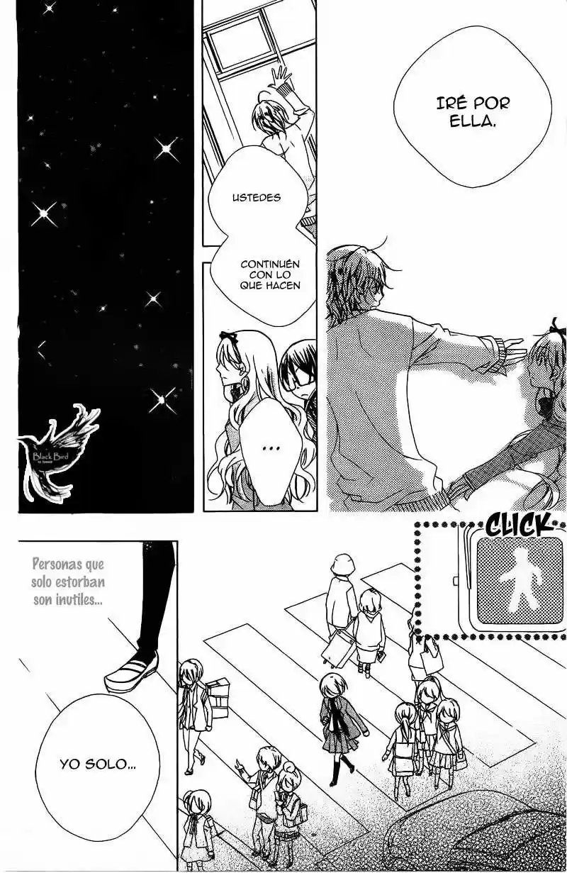 Kimi no Neiro! (2010) - Capítulo 7 - Página 21 - LectorTMOo