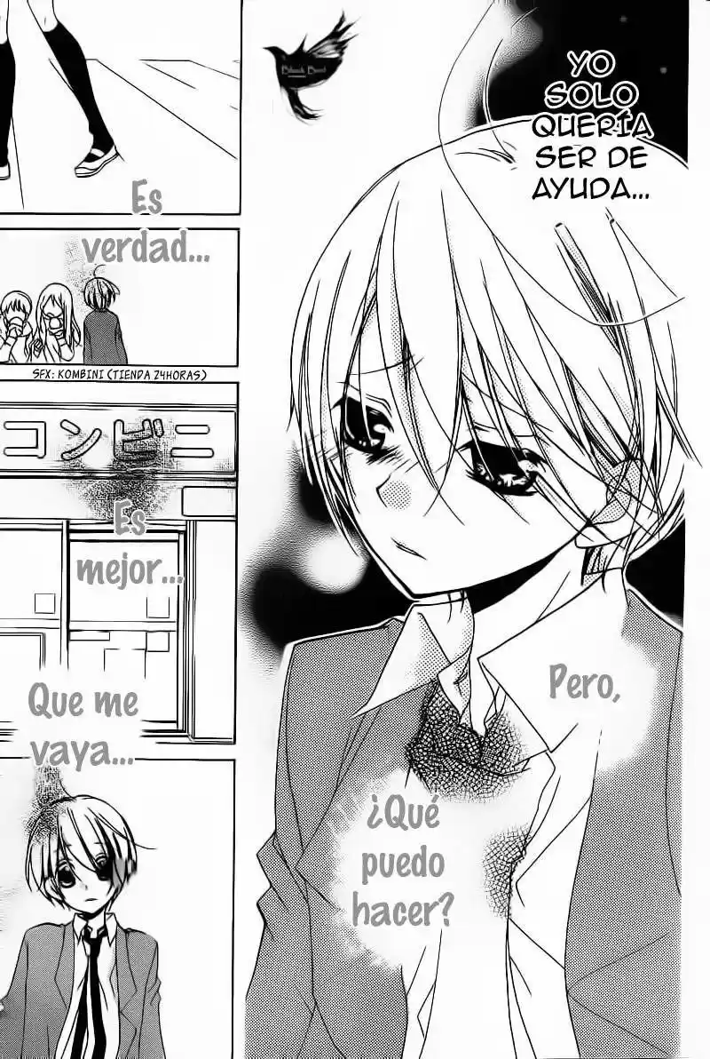 Kimi no Neiro! (2010) - Capítulo 7 - Página 22 - LectorTMOo