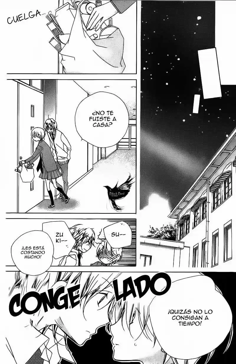 Kimi no Neiro! (2010) - Capítulo 7 - Página 23 - LectorTMOo