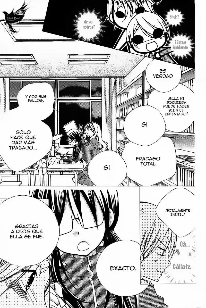 Kimi no Neiro! (2010) - Capítulo 7 - Página 24 - LectorTMOo