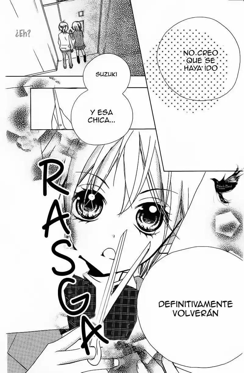 Kimi no Neiro! (2010) - Capítulo 7 - Página 25 - LectorTMOo