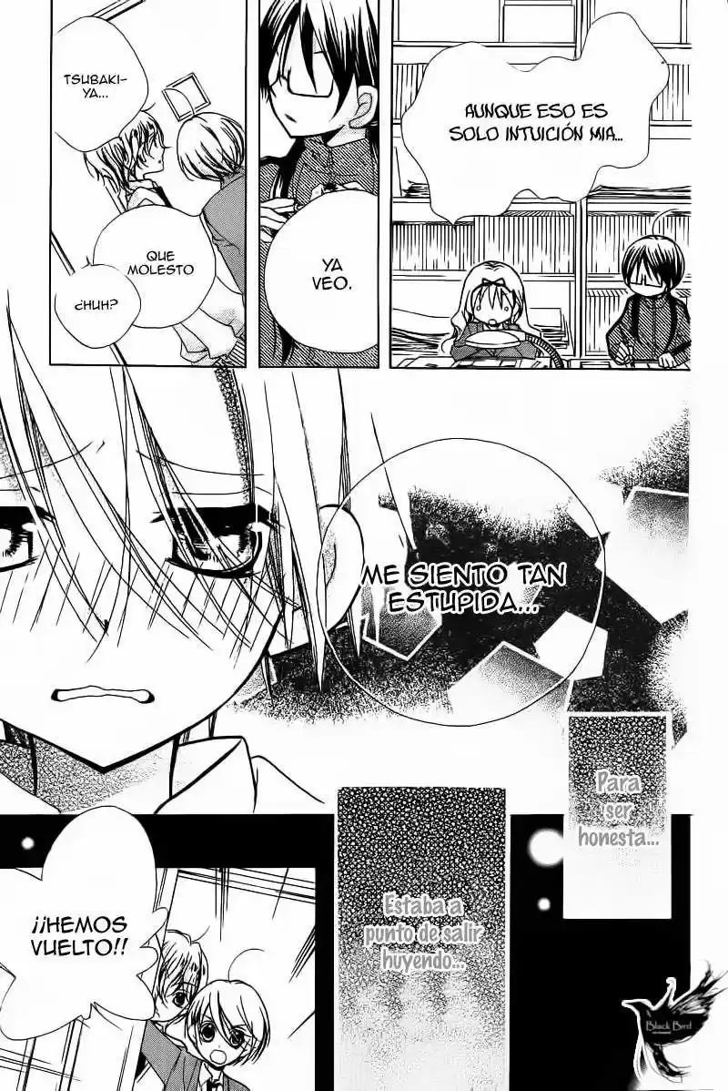 Kimi no Neiro! (2010) - Capítulo 7 - Página 26 - LectorTMOo