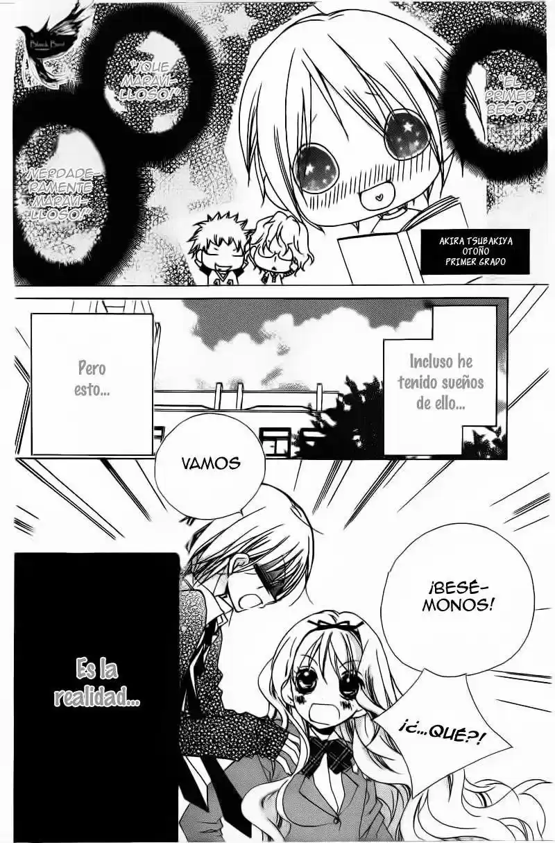 Kimi no Neiro! (2010) - Capítulo 7 - Página 28 - LectorTMOo