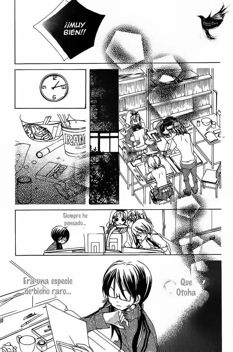 Kimi no Neiro! (2010) - Capítulo 7 - Página 29 - LectorTMOo