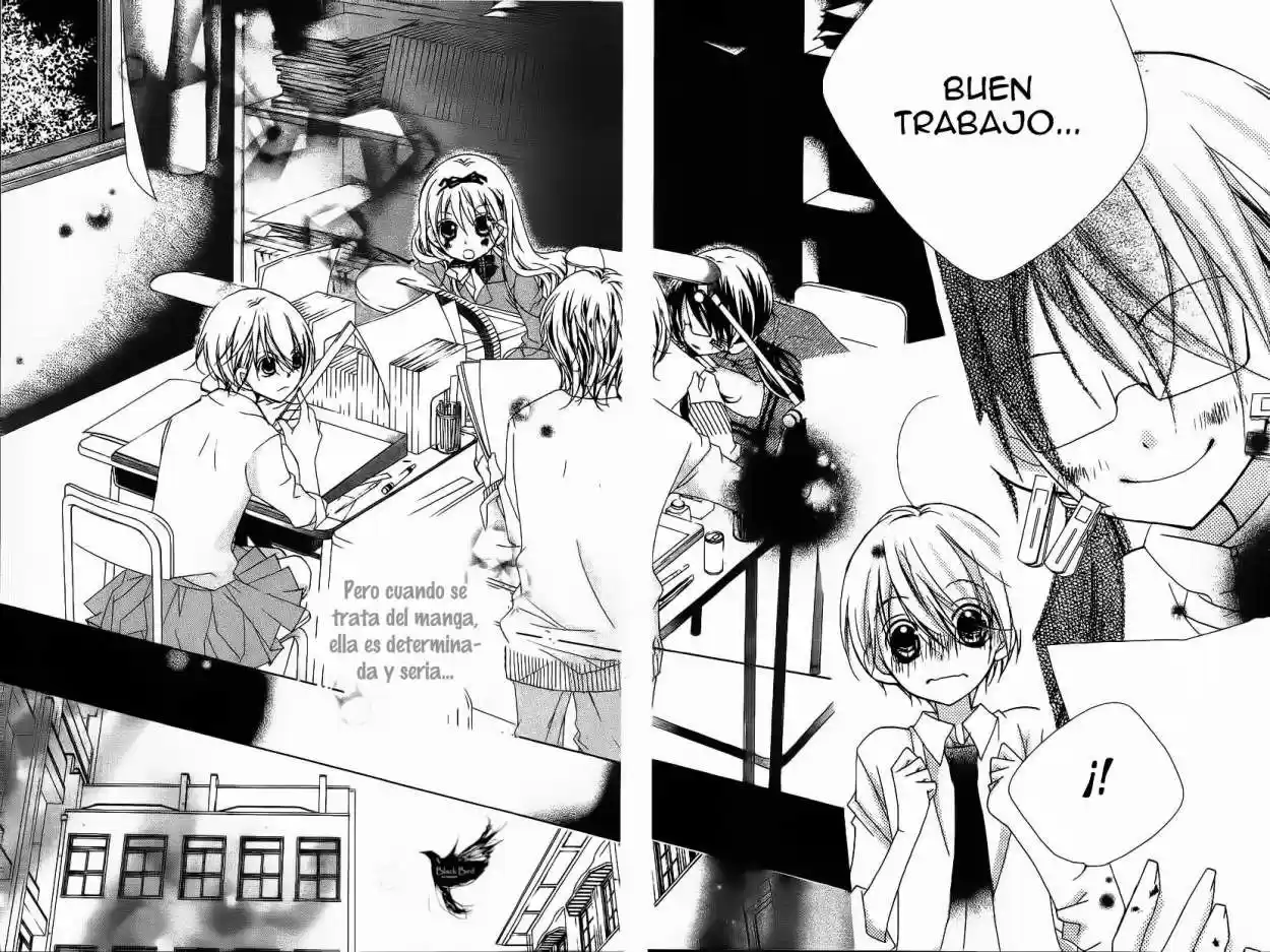 Kimi no Neiro! (2010) - Capítulo 7 - Página 30 - LectorTMOo