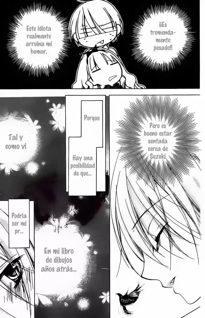 Kimi no Neiro! (2010) - Capítulo 7 - Página 32 - LectorTMOo