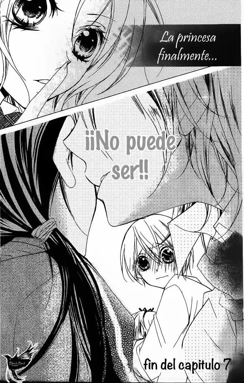 Kimi no Neiro! (2010) - Capítulo 7 - Página 34 - LectorTMOo