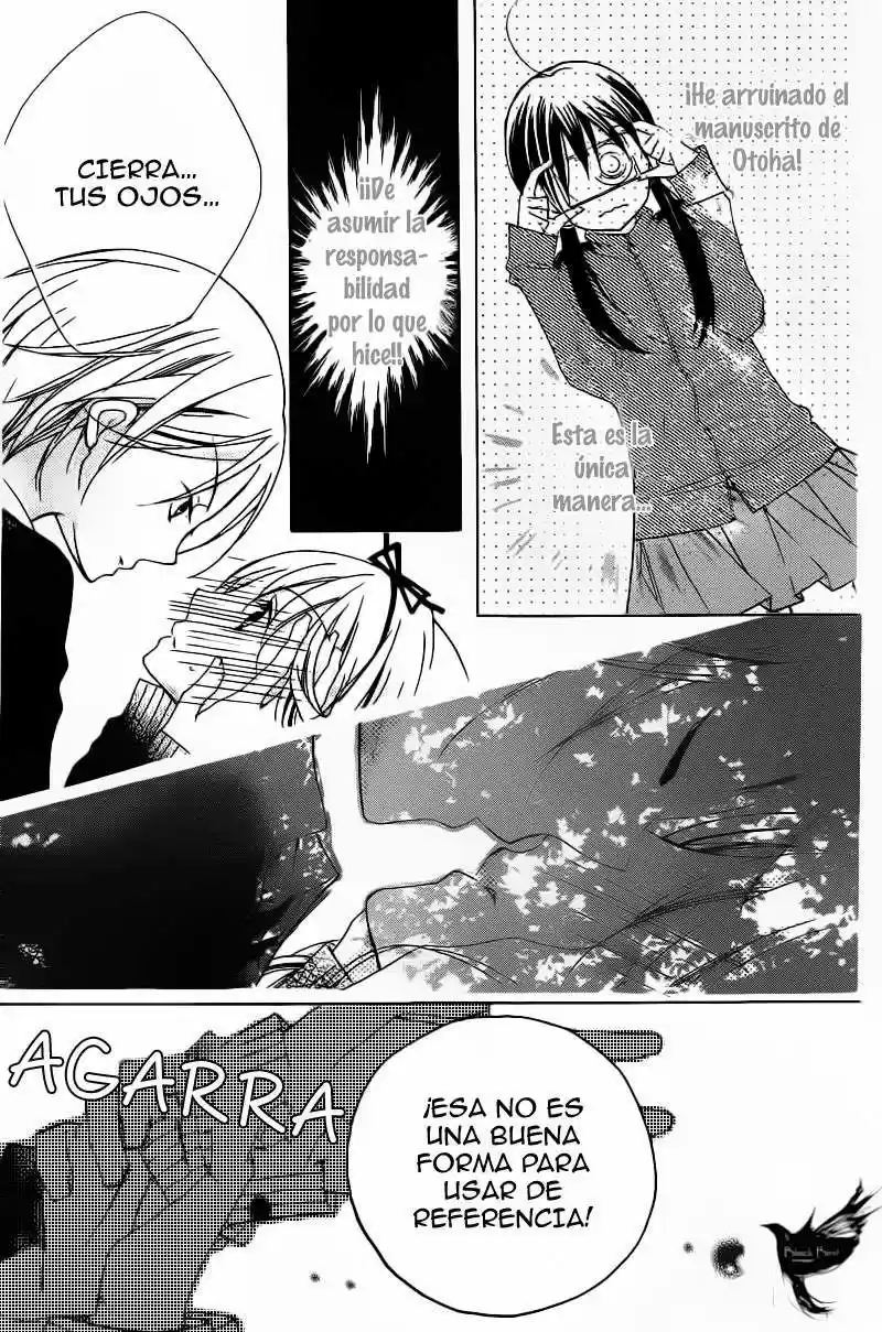 Kimi no Neiro! (2010) - Capítulo 7 - Página 35 - LectorTMOo