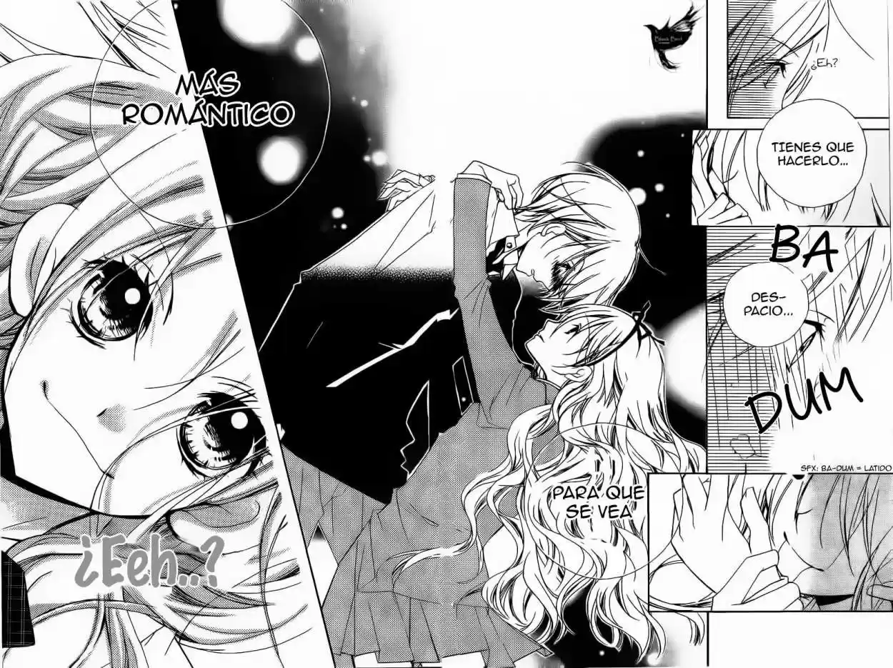 Kimi no Neiro! (2010) - Capítulo 7 - Página 36 - LectorTMOo