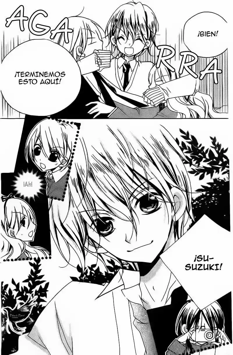 Kimi no Neiro! (2010) - Capítulo 7 - Página 37 - LectorTMOo