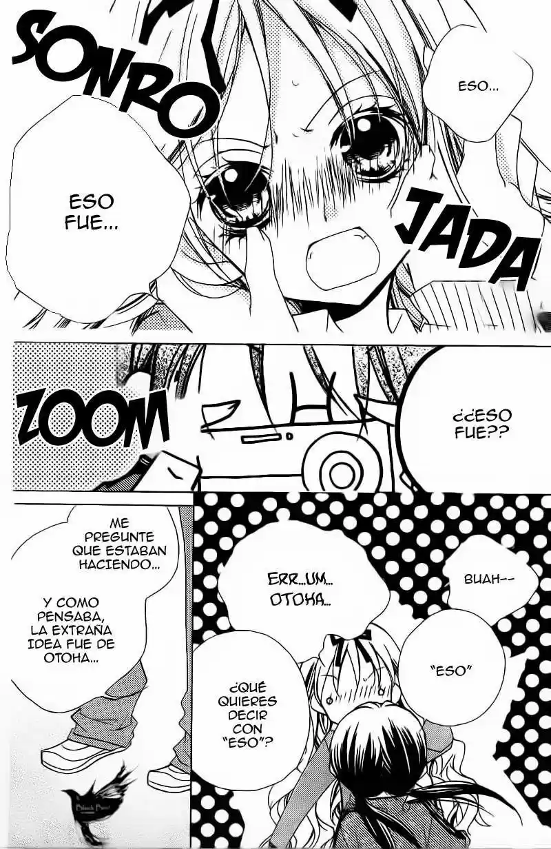 Kimi no Neiro! (2010) - Capítulo 7 - Página 39 - LectorTMOo