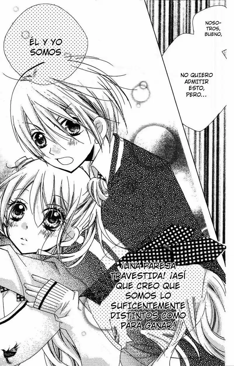 Kimi no Neiro! (2010) - Capítulo 8 - Página 8 - LectorTMOo