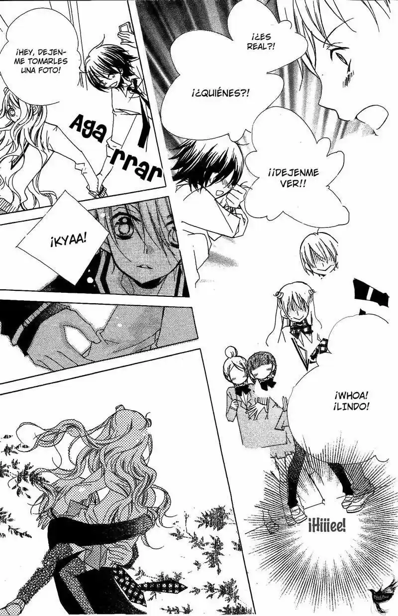 Kimi no Neiro! (2010) - Capítulo 8 - Página 10 - LectorTMOo