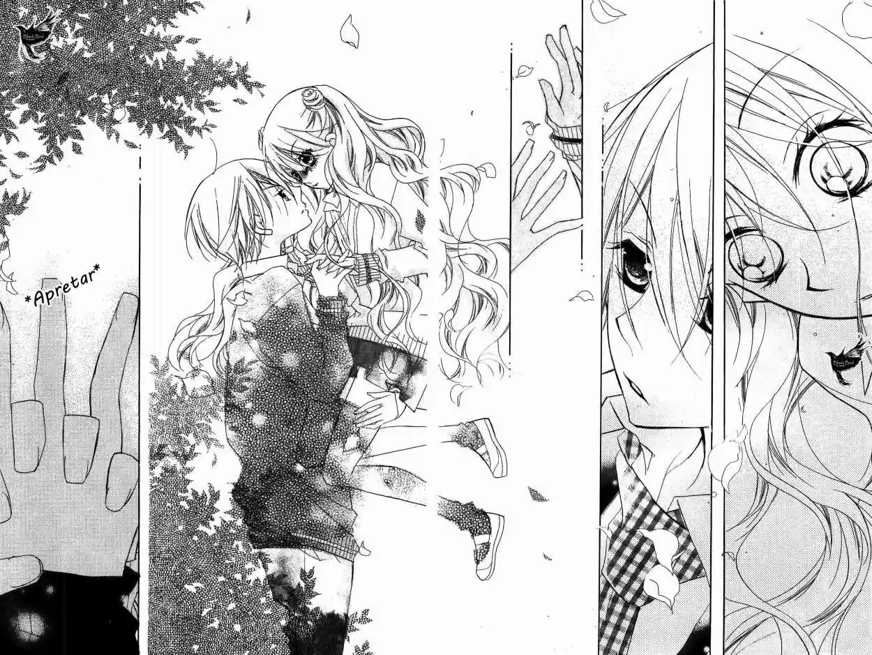 Kimi no Neiro! (2010) - Capítulo 8 - Página 11 - LectorTMOo