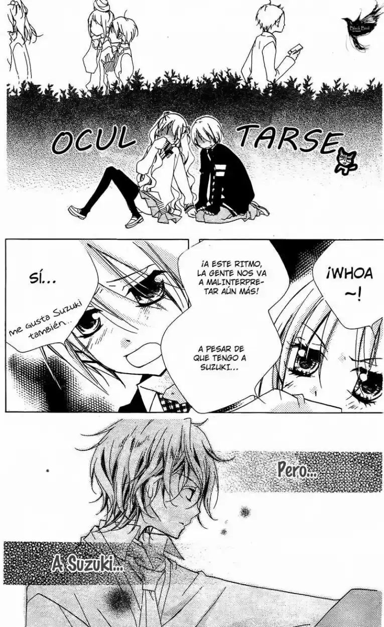 Kimi no Neiro! (2010) - Capítulo 8 - Página 13 - LectorTMOo
